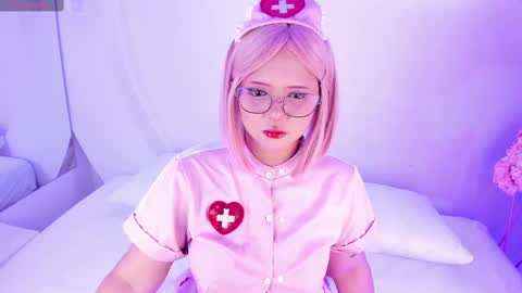 NanaOsaky online show from September 18, 11:58 am