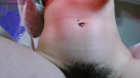 Alma  Maria online show from February 21, 9:34 am