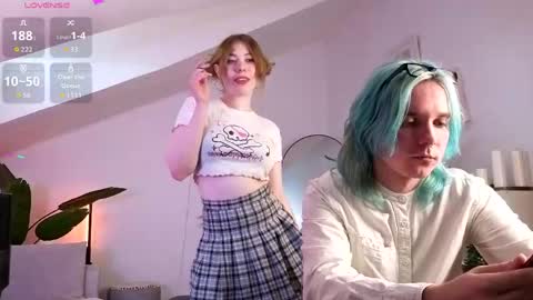 Petite Nancie online show from June 5, 4:23 pm