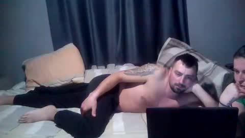 Nancy and Darius online show from March 6, 8:41 pm