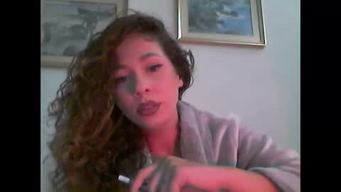 Kaelia online show from November 7, 12:07 pm