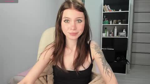 Nancy online show from May 24, 7:09 pm