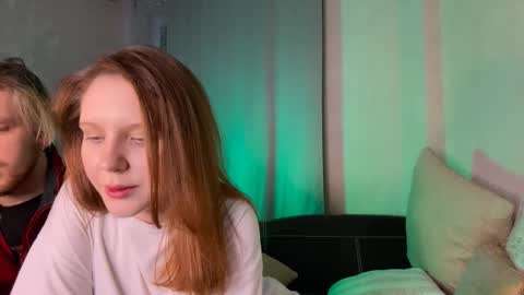 Nancy and Archi online show from November 20, 10:18 pm