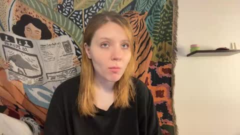 Nancy and Archi online show from February 21, 6:51 am