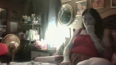 jasminej online show from May 30, 7:29 am