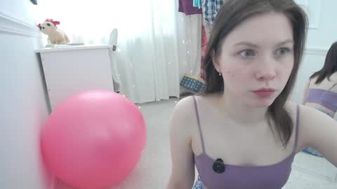 Nancy online show from April 9, 11:05 am