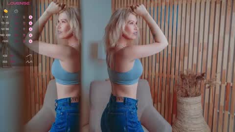 Follow my page on peach  online show from February 4, 9:38 am