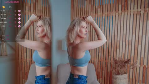 Follow my page on peach  online show from January 9, 10:41 am