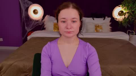 Nancy online show from October 27, 4:45 am