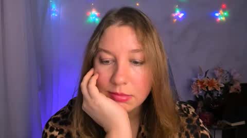 Nancy online show from November 21, 7:12 pm