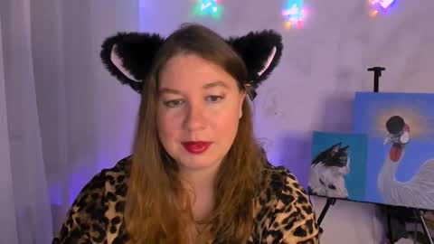 Nancy online show from October 22, 9:27 pm