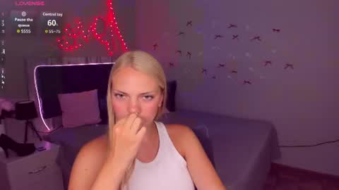 NancySummer online show from July 27, 11:29 am