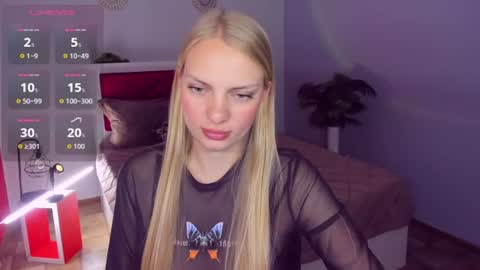 NancySummer online show from June 21, 12:33 pm