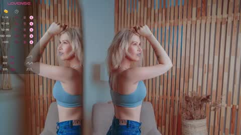 nancysweetheart online show from February 24, 9:32 am