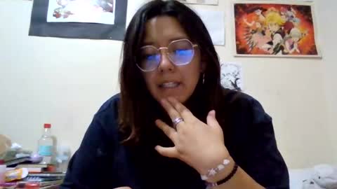 nanii_1521 online show from July 8, 4:54 pm