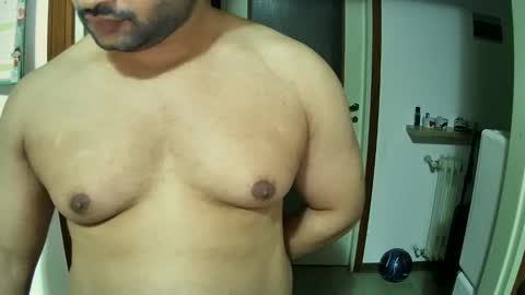 naniii2 online show from November 17, 5:48 pm
