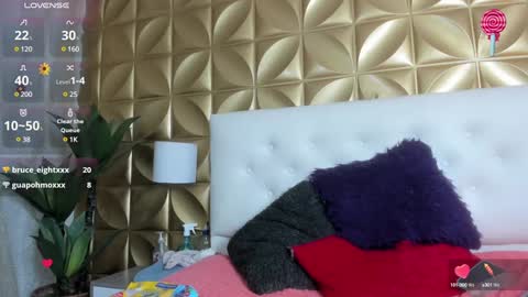 Nanitagril online show from February 1, 7:36 am