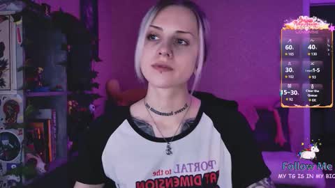 Monday-Friday 12-4 AM and 6-9 AM New York time online show from February 1, 8:50 pm