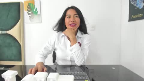 Nanku online show from February 28, 8:24 pm