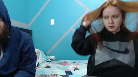 Snapshot of nanna_and_balder2 chatting on September 20, 3:31 am nanna_and_balder2 online show from September 20, 3:31 am