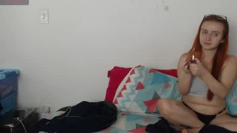 Snapshot of nanna_and_balder2 chatting on February 14, 2:07 am nanna_and_balder2 online show from February 14, 2:07 am
