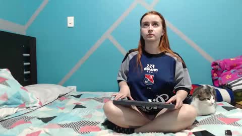 Snapshot of nanna_and_balder2 chatting on September 22, 4:05 am nanna_and_balder2 online show from September 22, 4:05 am