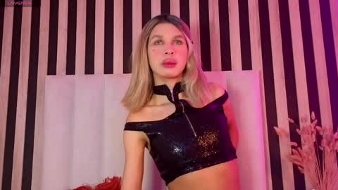 nano_kawaii online show from April 8, 12:30 pm