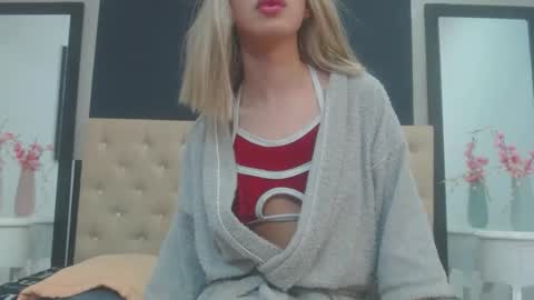 nano_kawaii online show from April 3, 12:28 am