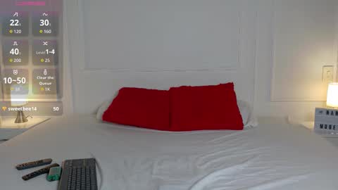 nany_model25 online show from December 3, 9:15 pm