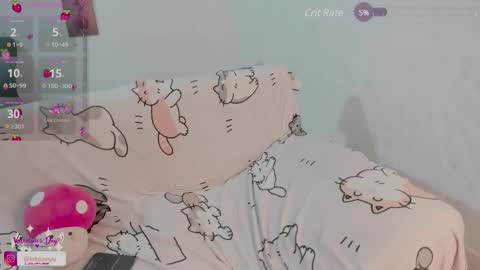  Naoko  online show from February 17, 3:47 am