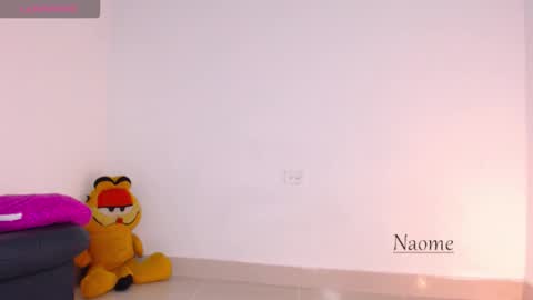 Nao.... model Independiente online show from January 10, 3:01 am