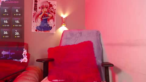 NAOMI online show from November 18, 1:30 am