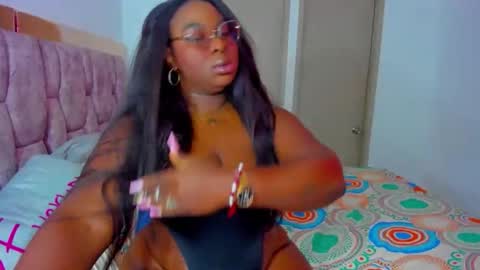 Nathalia King online show from March 30, 11:38 pm