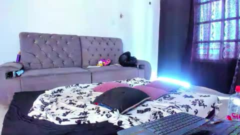 Nathalia King online show from March 26, 6:24 pm