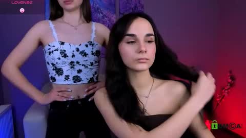 Naomi online show from January 13, 11:18 am