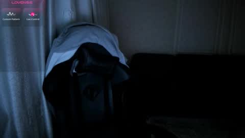 Naomi online show from December 21, 1:56 am