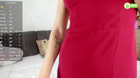 Naomi online show from February 28, 11:47 am