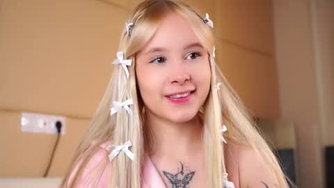 Angel online show from February 27, 4:49 am