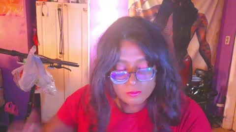Naomi online show from June 3, 1:41 am
