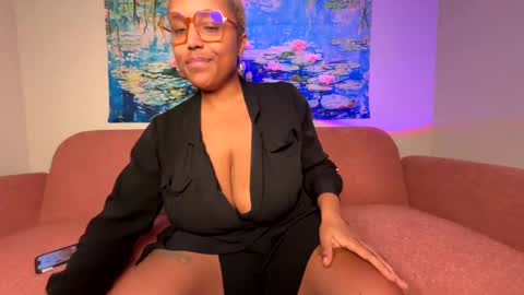 Naomigiirl6 online show from March 6, 9:58 am