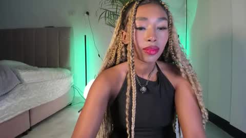 Naomii online show from September 9, 12:43 am