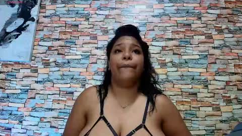 Naomi Campbel online show from April 21, 9:22 pm