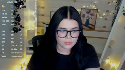 Naomi online show from February 23, 10:12 pm