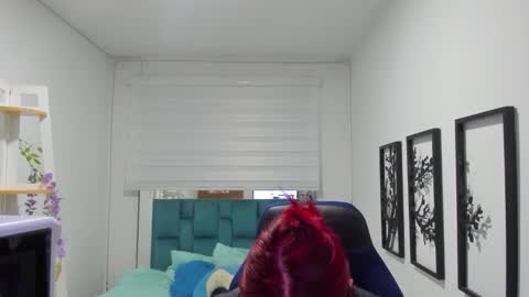 naomy online show from December 2, 1:59 am