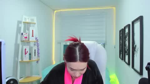 naomy online show from November 13, 2:36 am