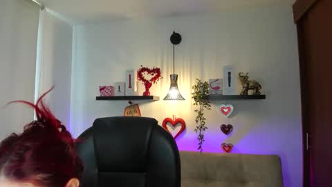 Naomy Stanley online show from February 22, 7:16 pm