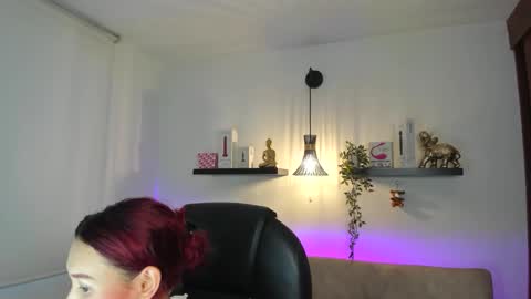 Naomy Stanley online show from May 30, 10:41 pm