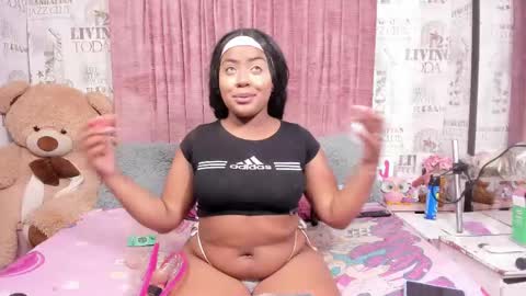 Snapshot of naomyfoxx1 chatting on March 1, 11:58 pm Naomyfoxx online show from March 1, 11:58 pm