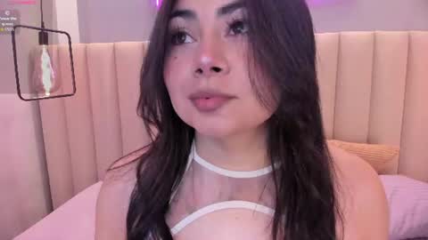 Naomy  online show from July 12, 11:46 am