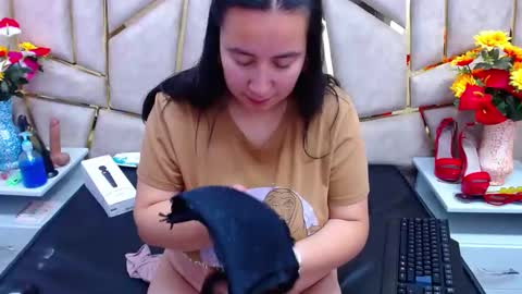  Bulma Heidi online show from January 30, 2:36 pm